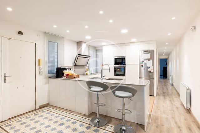 3 bedroom Apartment for sale in La Dreta de L'Eixample, Barcelona city - € 1,150,000 (Ref: 9701608)