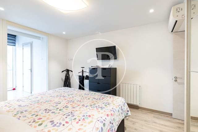 3 bedroom Apartment for sale in La Dreta de L'Eixample, Barcelona city - € 1,150,000 (Ref: 9701608)