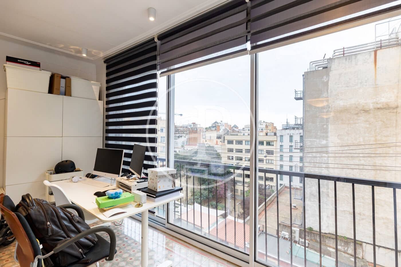 3 bedroom Apartment for sale in Barcelona city - € 1,150,000 (Ref: 9701608)