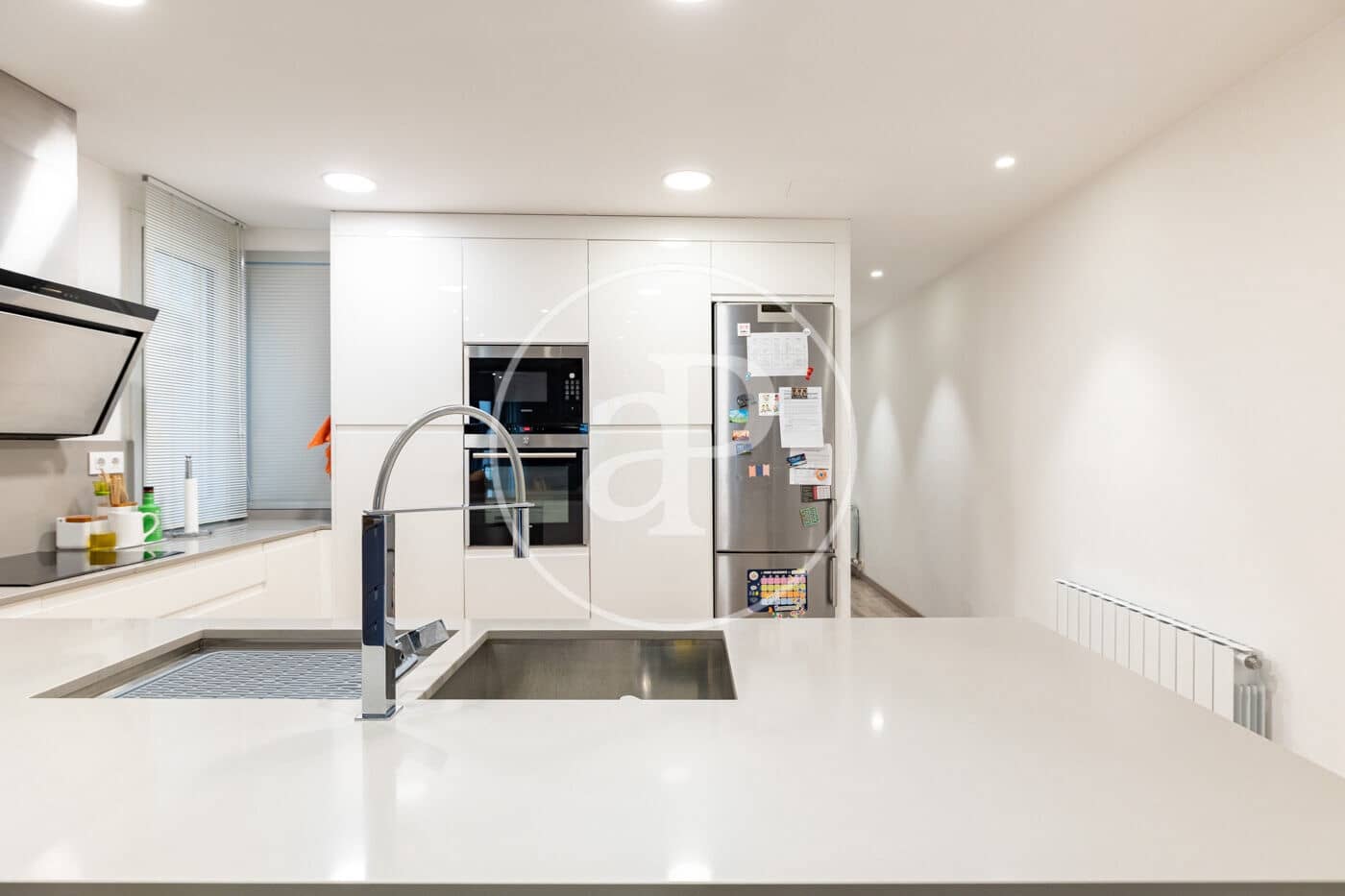 3 bedroom Apartment for sale in Barcelona city - € 1,150,000 (Ref: 9701608)