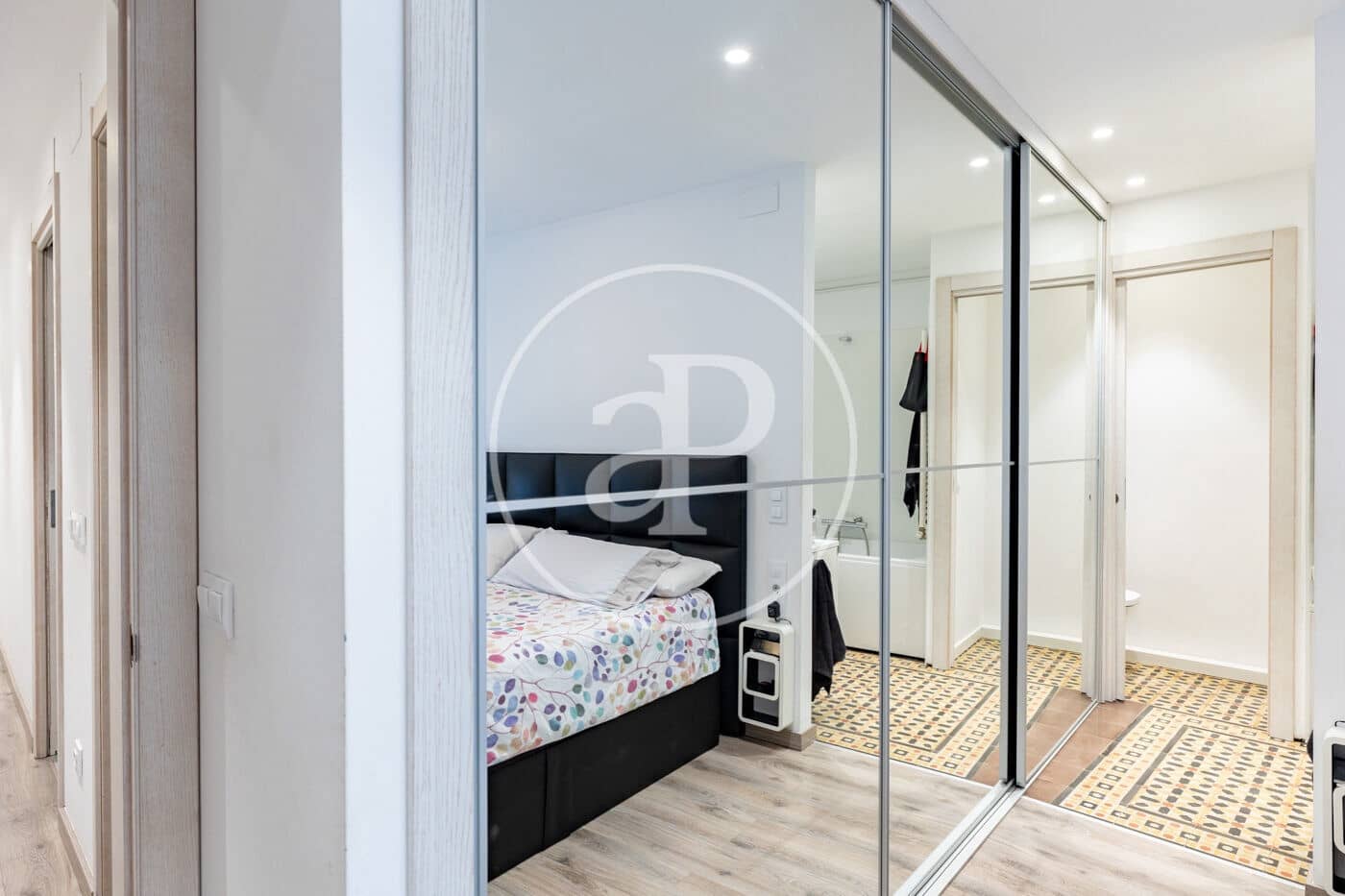 3 bedroom Apartment for sale in Barcelona city - € 1,150,000 (Ref: 9701608)