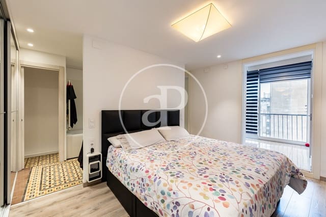 3 bedroom Apartment for sale in La Dreta de L'Eixample, Barcelona city - € 1,150,000 (Ref: 9701608)