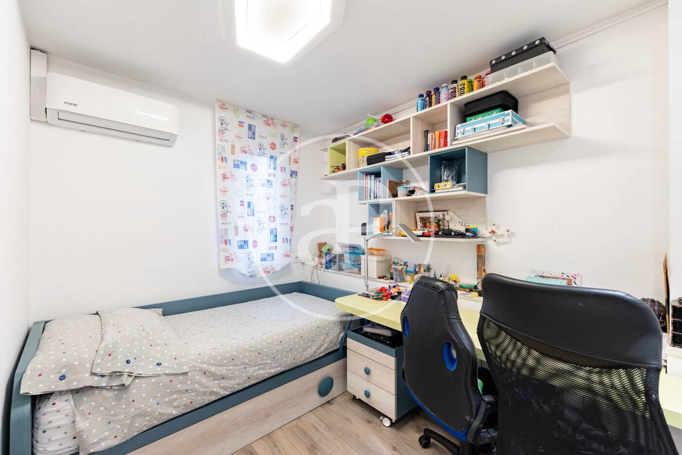 3 bedroom Apartment for sale in Barcelona city - € 1,150,000 (Ref: 9701608)