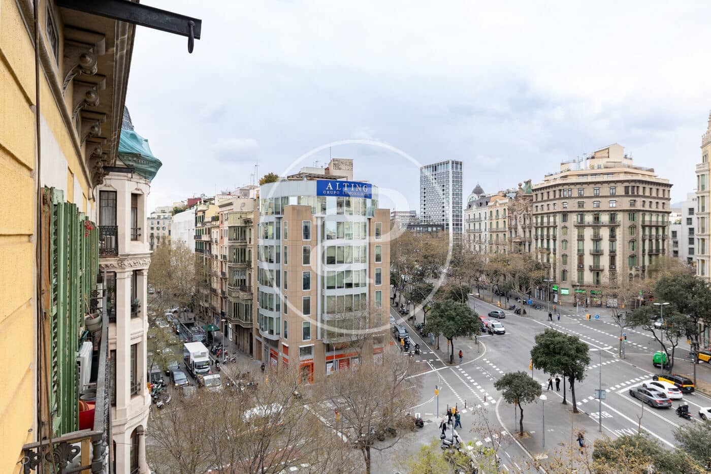 3 bedroom Apartment for sale in Barcelona city - € 1,150,000 (Ref: 9701608)