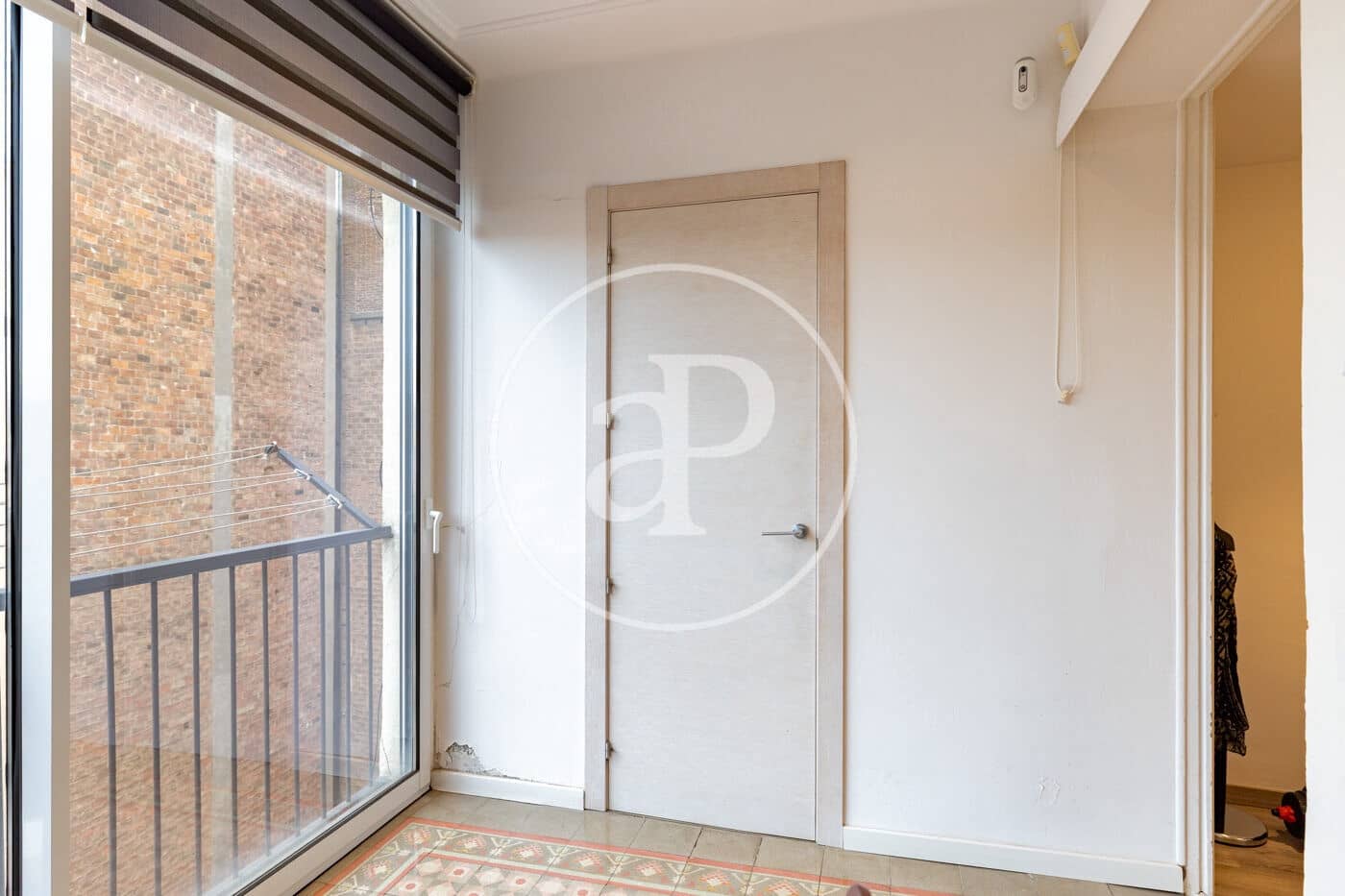 3 bedroom Apartment for sale in Barcelona city - € 1,150,000 (Ref: 9701608)