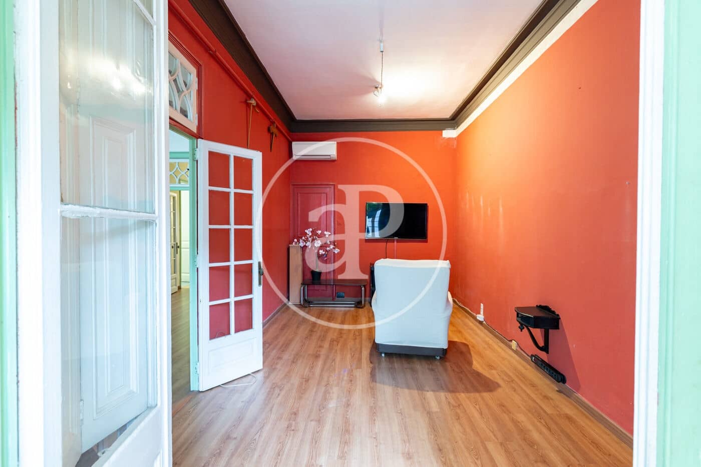 7 bedroom Apartment for sale in Barcelona city - € 1,625,000 (Ref: 9701609)