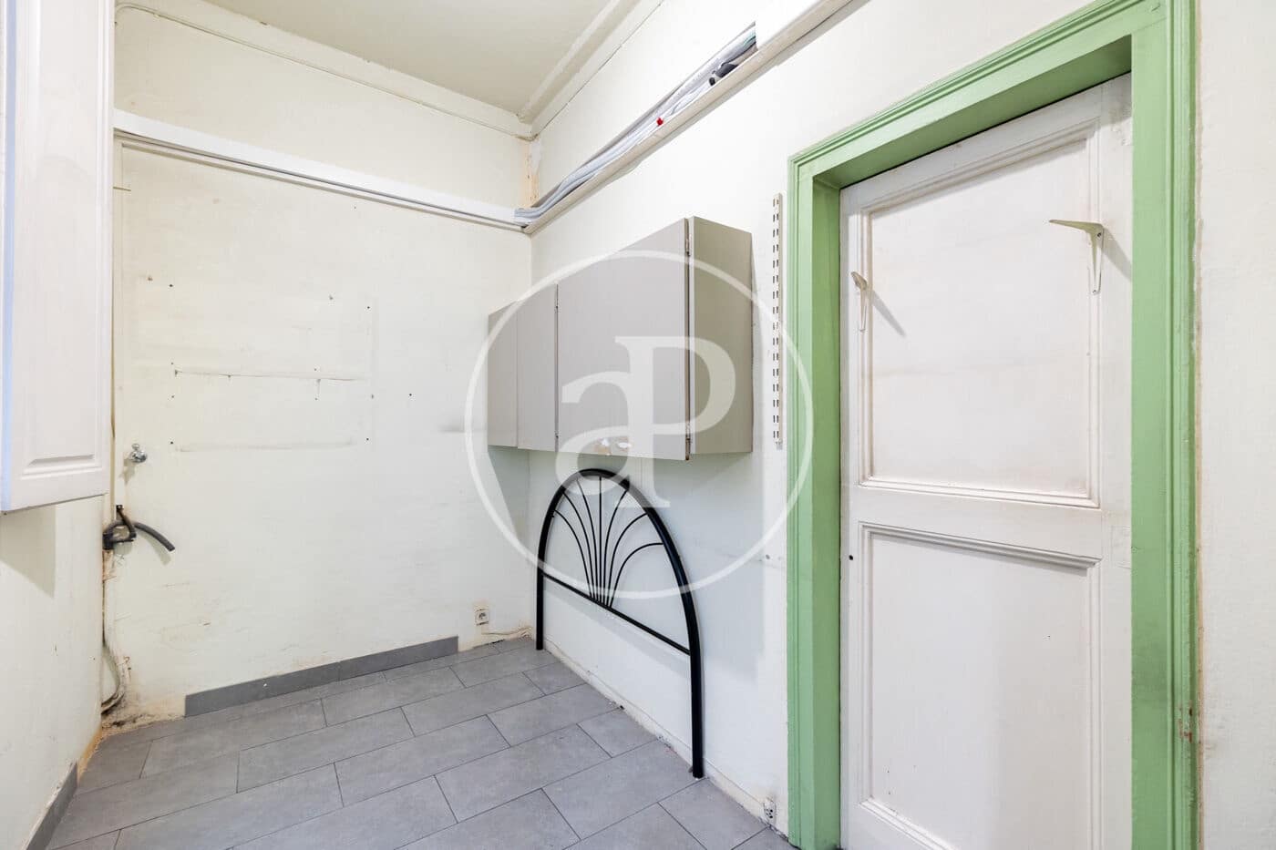 7 bedroom Apartment for sale in Barcelona city - € 1,625,000 (Ref: 9701609)