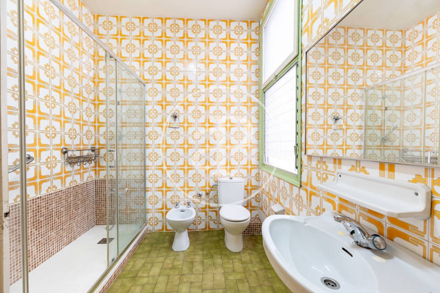 7 bedroom Apartment for sale in Barcelona city - € 1,625,000 (Ref: 9701609)