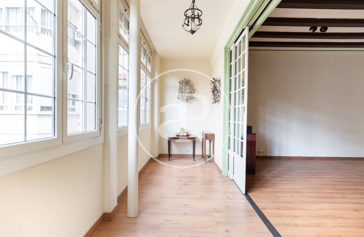 7 bedroom Apartment for sale in Barcelona city - € 1,625,000 (Ref: 9701609)