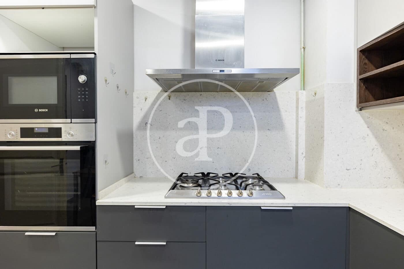 7 bedroom Apartment for sale in Barcelona city - € 1,625,000 (Ref: 9701609)