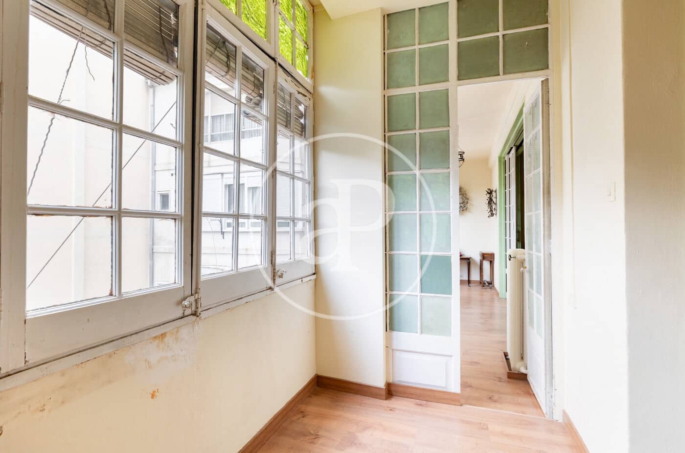 7 bedroom Apartment for sale in Barcelona city - € 1,625,000 (Ref: 9701609)