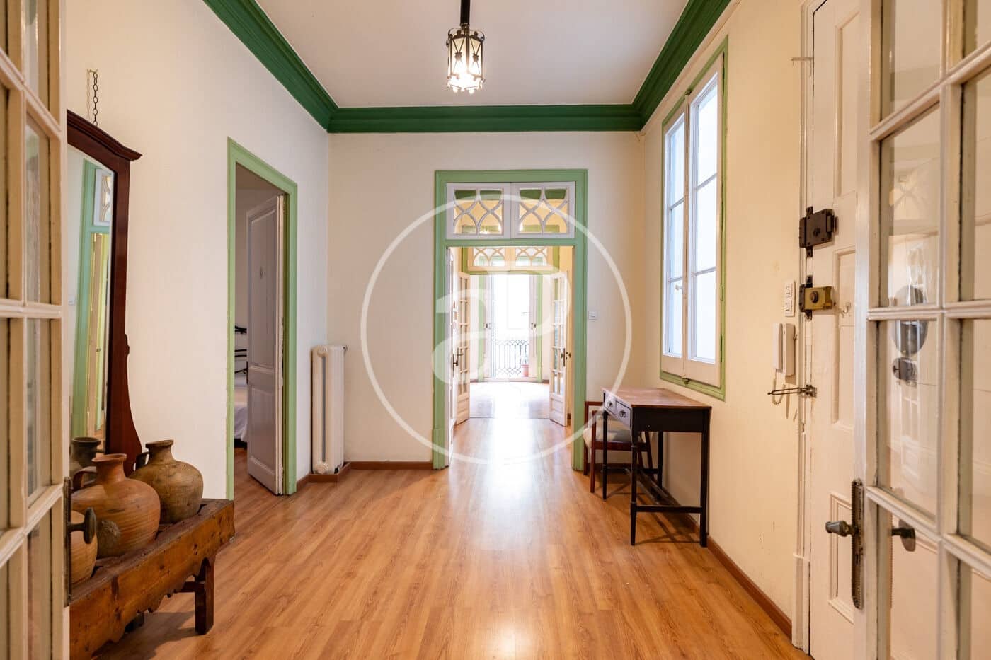 7 bedroom Apartment for sale in Barcelona city - € 1,625,000 (Ref: 9701609)