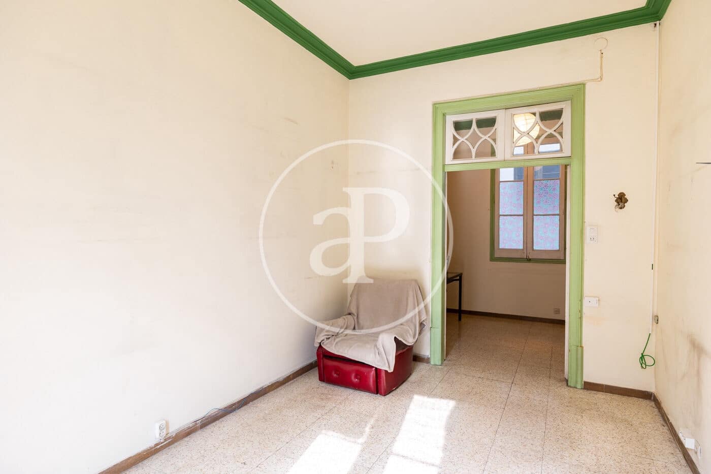 7 bedroom Apartment for sale in Barcelona city - € 1,625,000 (Ref: 9701609)