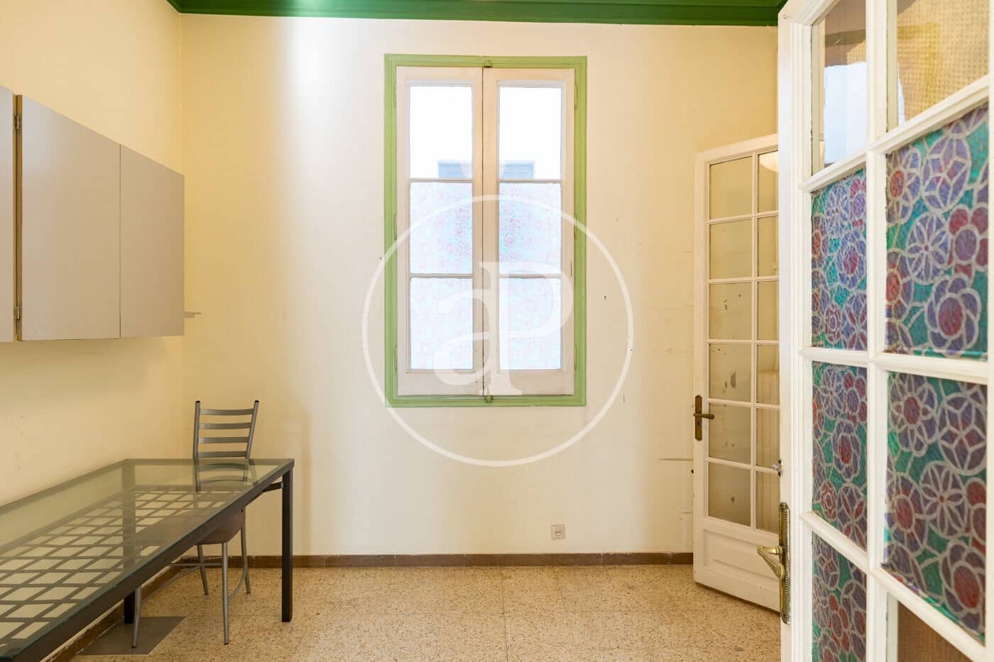 7 bedroom Apartment for sale in Barcelona city - € 1,625,000 (Ref: 9701609)