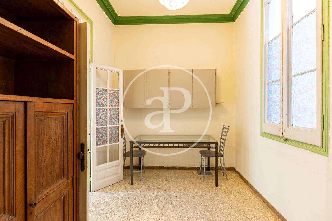 7 bedroom Apartment for sale in Barcelona city - € 1,625,000 (Ref: 9701609)