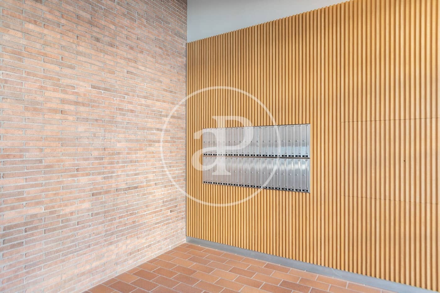 2 slaapkamer Appartement te huur in Barcelona stad - € 2.500 (Ref: 9701610)