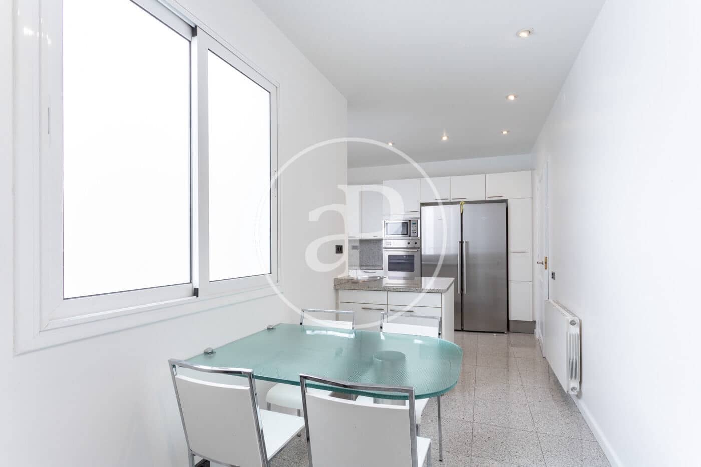 4 sovrum Lägenhet att hyra i Barcelona stad - 7 000 € (Ref: 9711953)