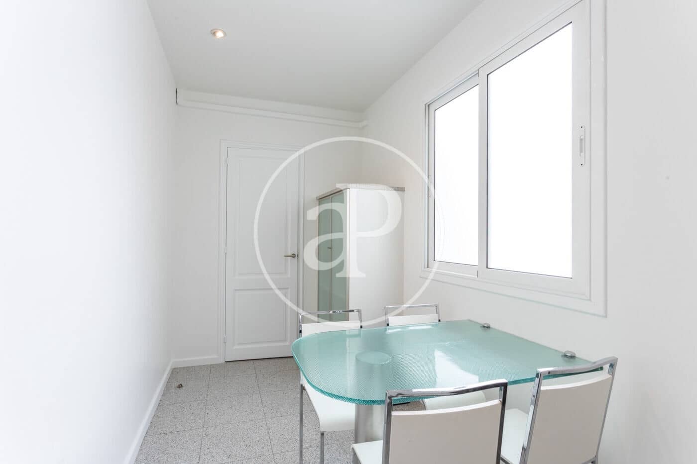 4 sovrum Lägenhet att hyra i Barcelona stad - 7 000 € (Ref: 9711953)