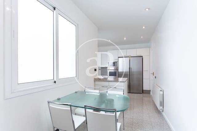 4 quarto Apartamento para arrendar em La Dreta de L'Eixample, Barcelona cidade - 7 000 € (Ref: 9711953)