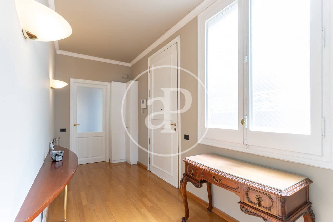 4 sovrum Lägenhet att hyra i Barcelona stad - 7 000 € (Ref: 9711953)