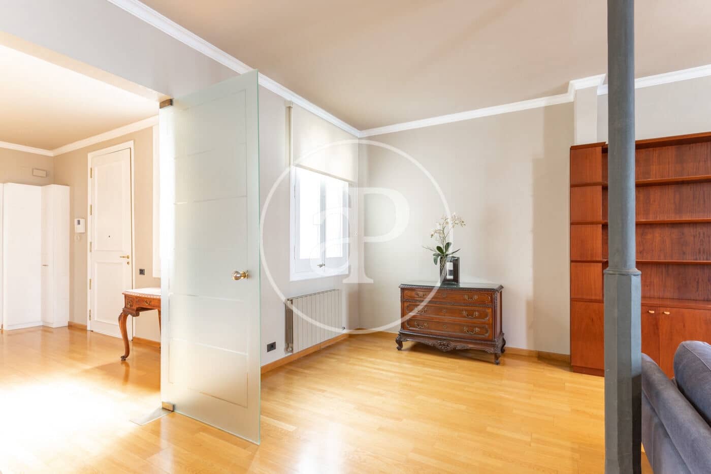 4 sovrum Lägenhet att hyra i Barcelona stad - 7 000 € (Ref: 9711953)