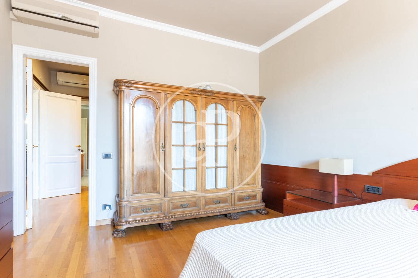 4 sovrum Lägenhet att hyra i Barcelona stad - 7 000 € (Ref: 9711953)