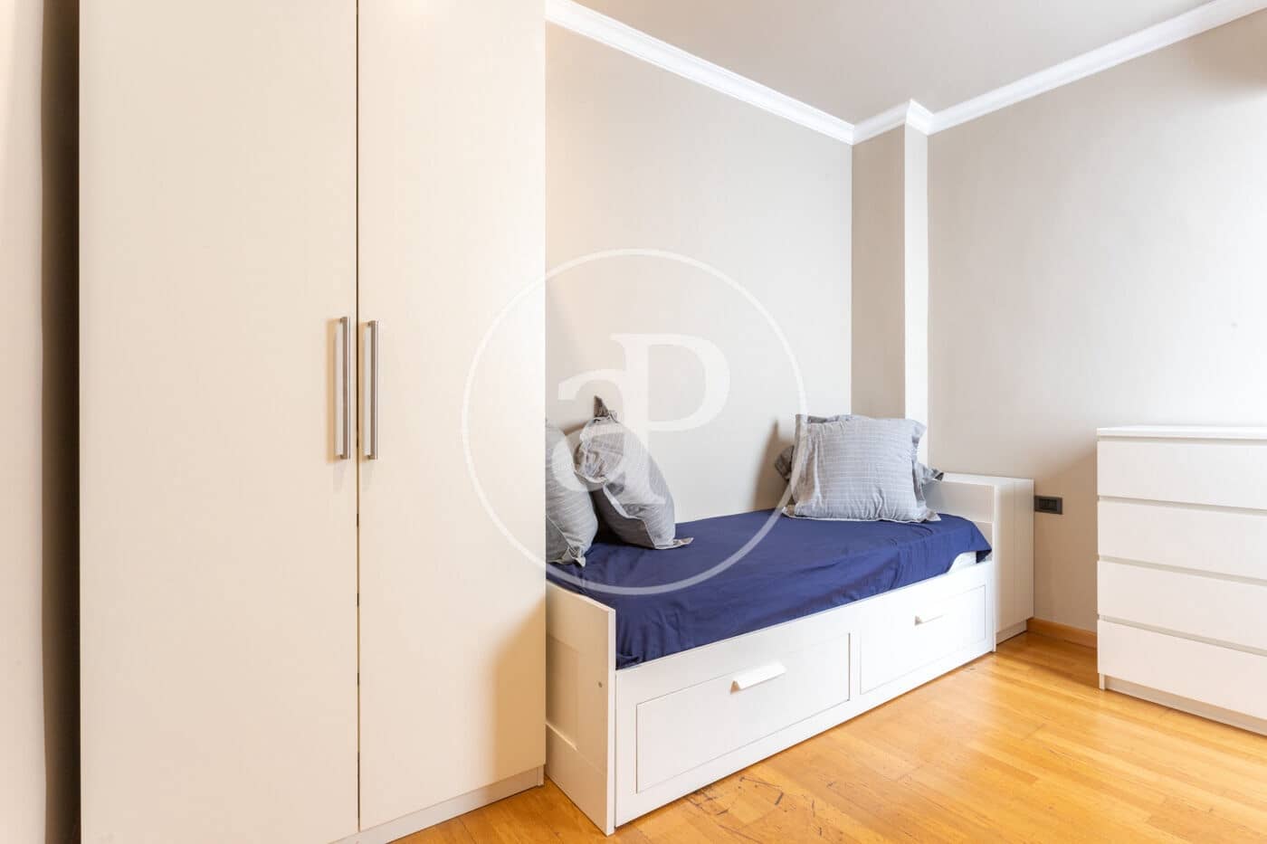4 sovrum Lägenhet att hyra i Barcelona stad - 7 000 € (Ref: 9711953)
