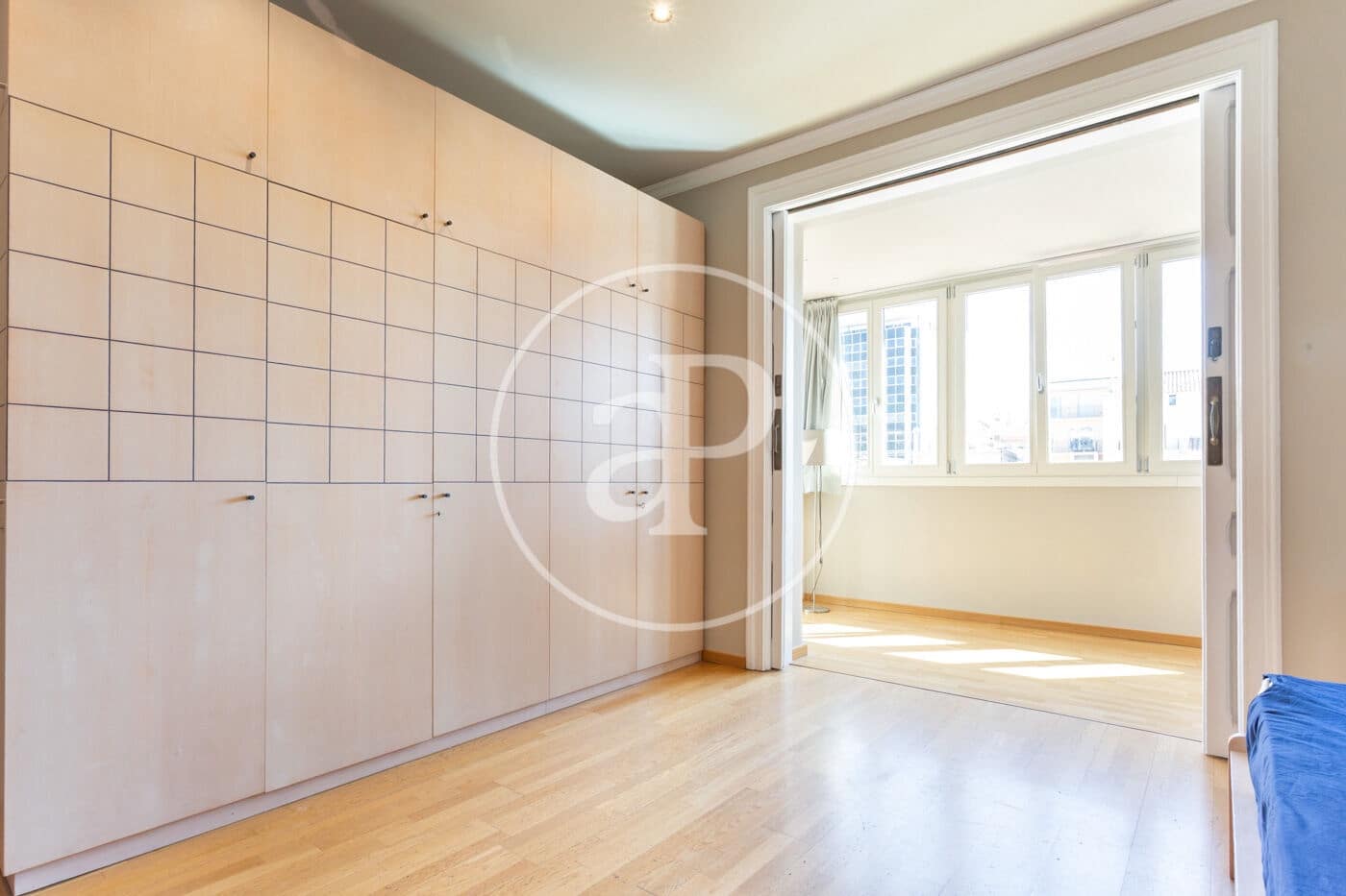 4 sovrum Lägenhet att hyra i Barcelona stad - 7 000 € (Ref: 9711953)