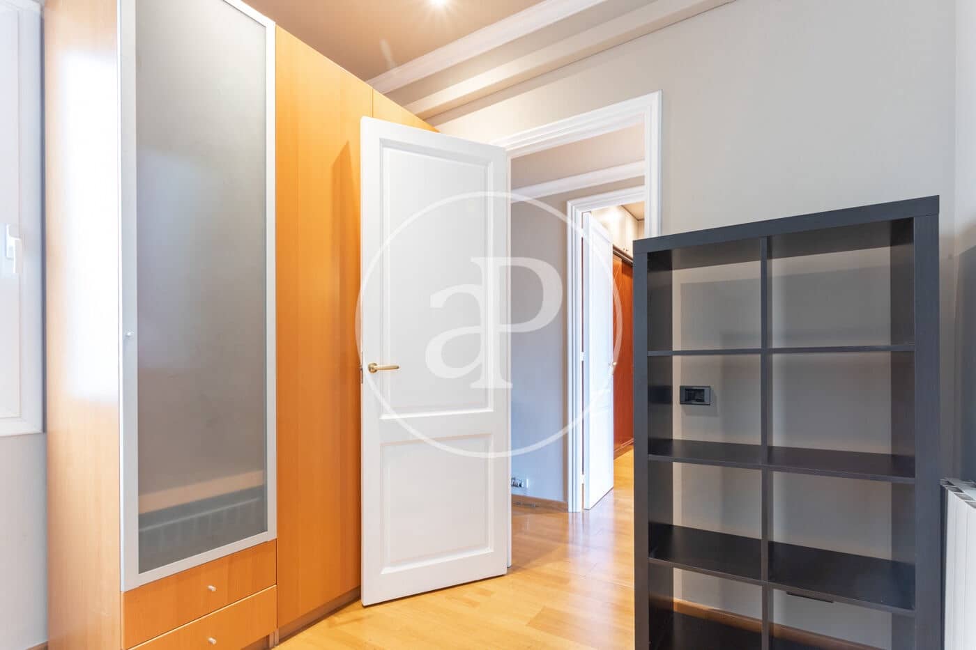 4 sovrum Lägenhet att hyra i Barcelona stad - 7 000 € (Ref: 9711953)