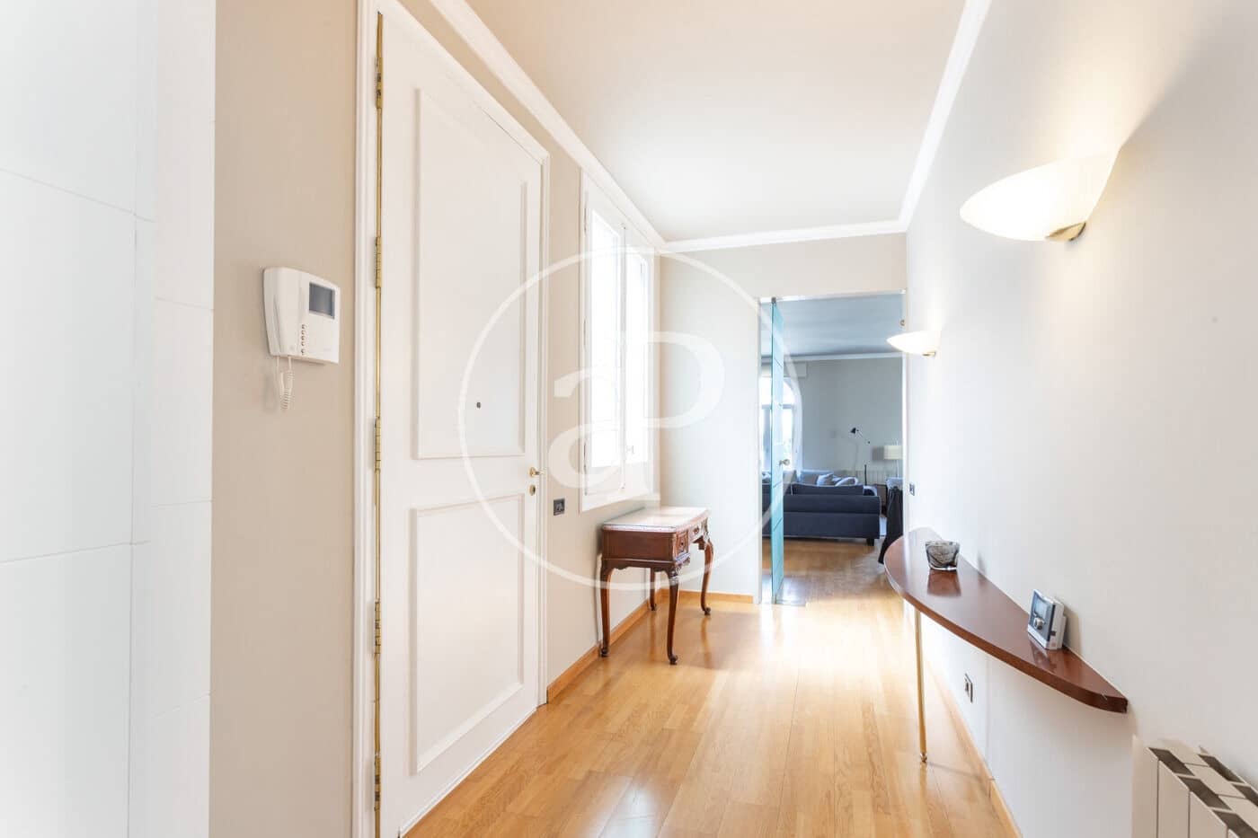 4 sovrum Lägenhet att hyra i Barcelona stad - 7 000 € (Ref: 9711953)