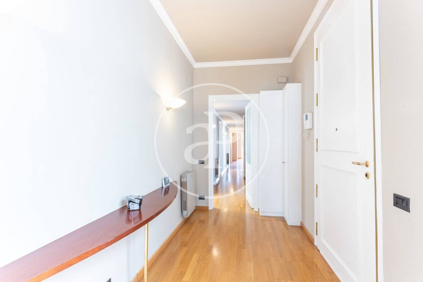 4 sovrum Lägenhet att hyra i Barcelona stad - 7 000 € (Ref: 9711953)