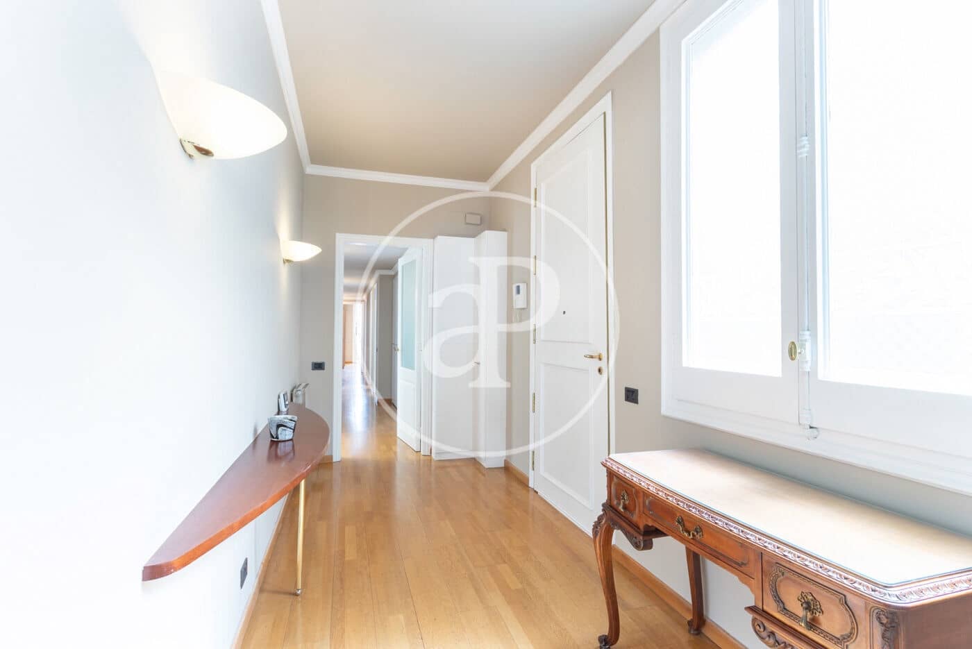 4 sovrum Lägenhet att hyra i Barcelona stad - 7 000 € (Ref: 9711953)