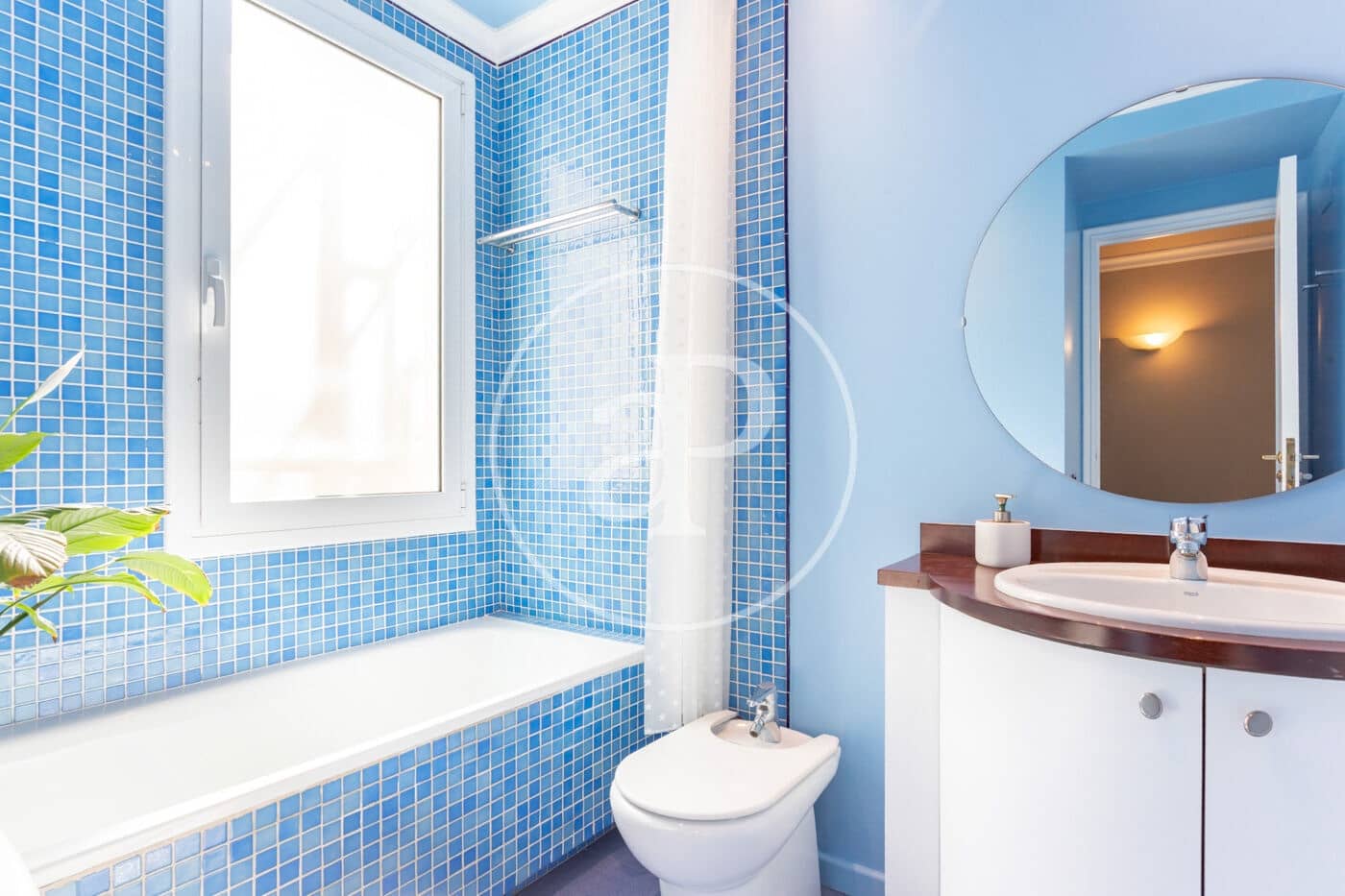 4 sovrum Lägenhet att hyra i Barcelona stad - 7 000 € (Ref: 9711953)