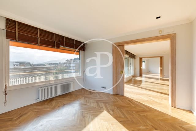 4 soverom Leilighet til leie i Sant Gervasi - Galvany, Barcelona by - € 7 900 (Ref: 9711954)