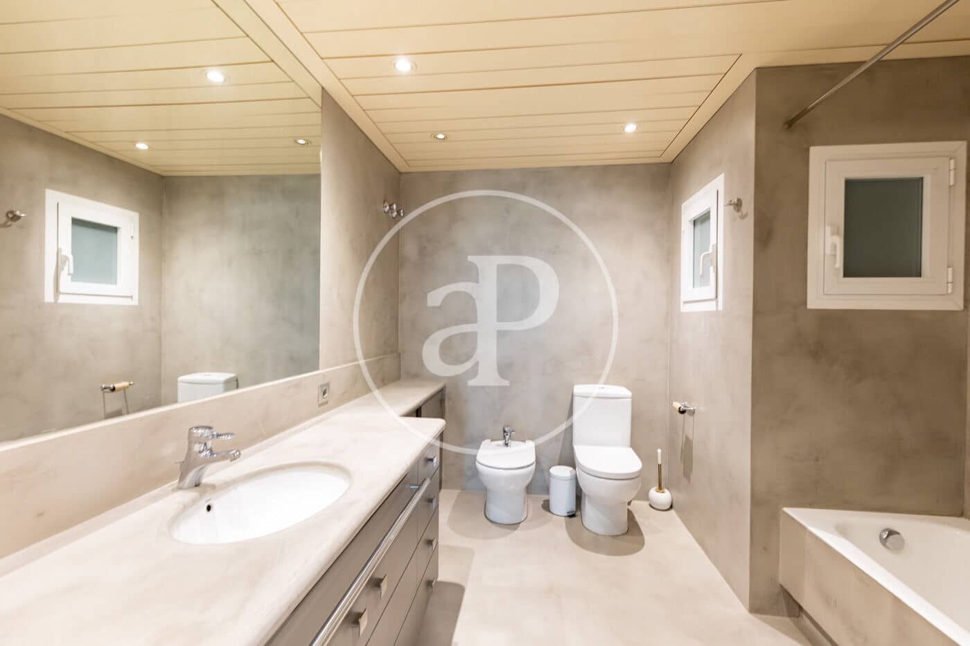 4 bedroom Apartment for rent in Barcelona city - € 7,900 (Ref: 9711954)