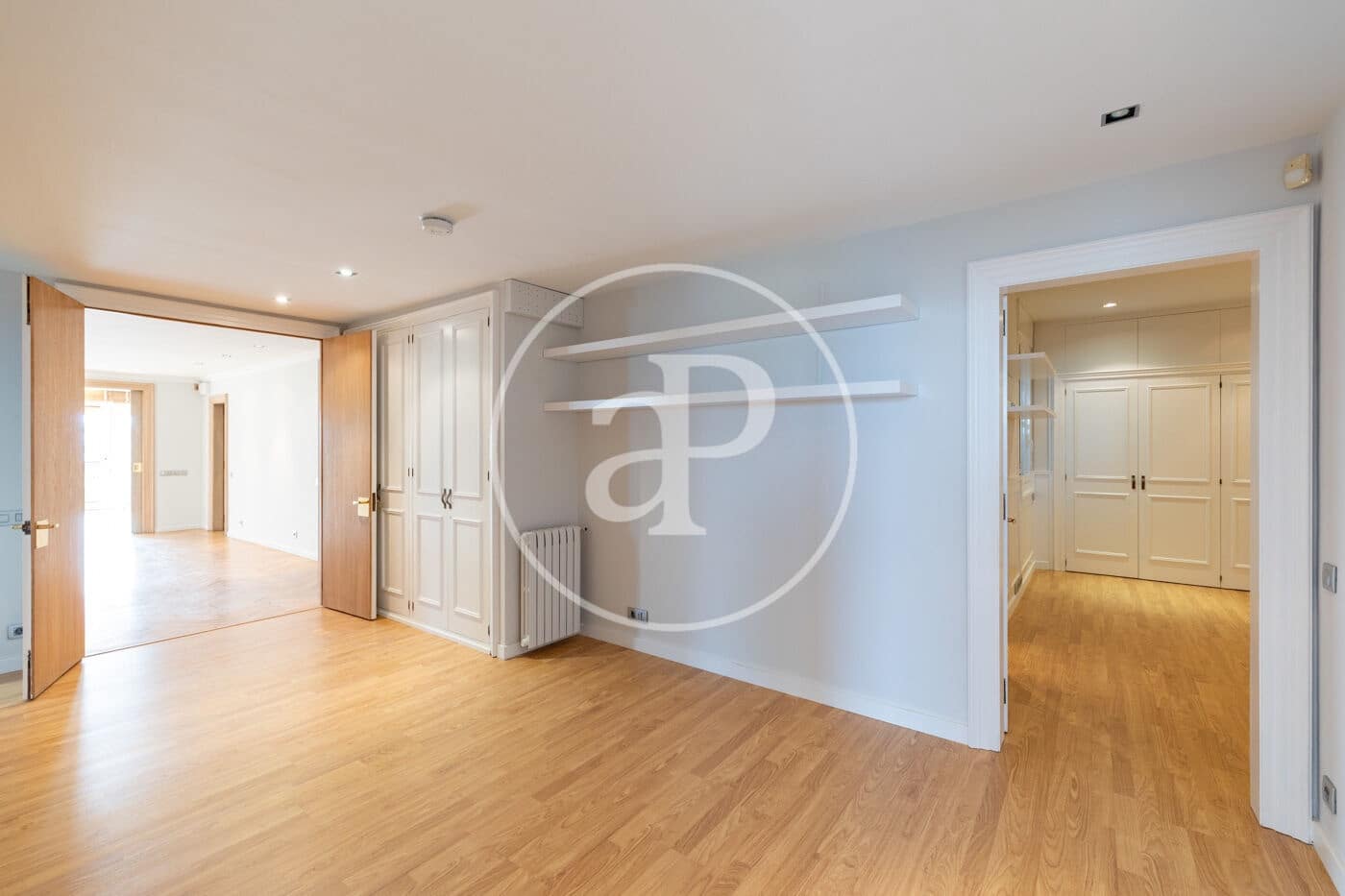 4 bedroom Apartment for rent in Barcelona city - € 7,900 (Ref: 9711954)