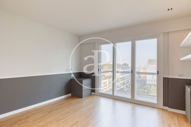 4 soverom Leilighet til leie i Sant Gervasi - Galvany, Barcelona by - € 7 900 (Ref: 9711954)