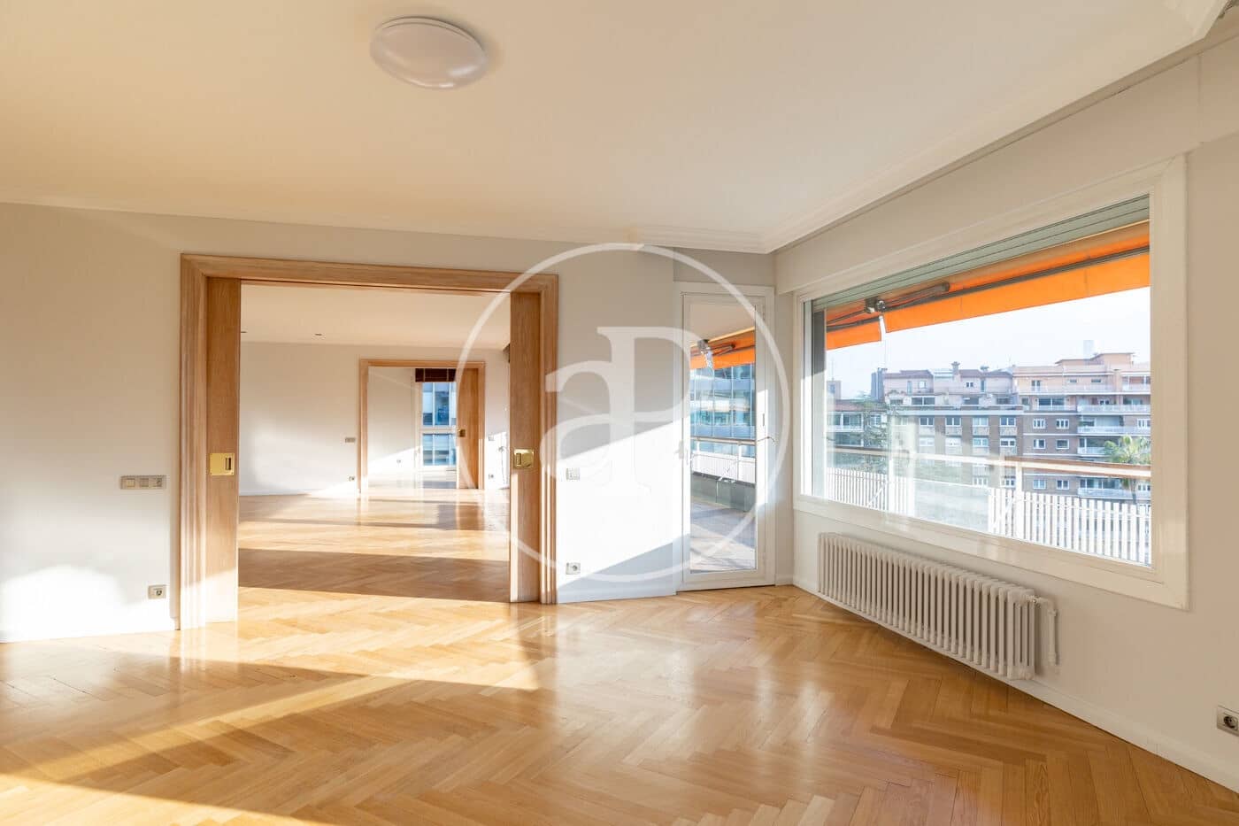 4 bedroom Apartment for rent in Barcelona city - € 7,900 (Ref: 9711954)