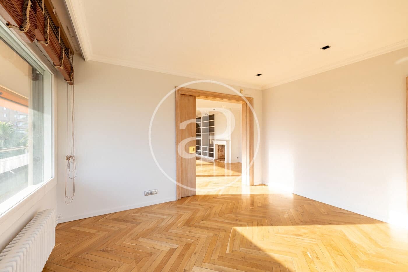 4 bedroom Apartment for rent in Barcelona city - € 7,900 (Ref: 9711954)