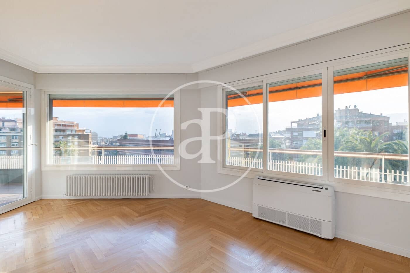 4 bedroom Apartment for rent in Barcelona city - € 7,900 (Ref: 9711954)