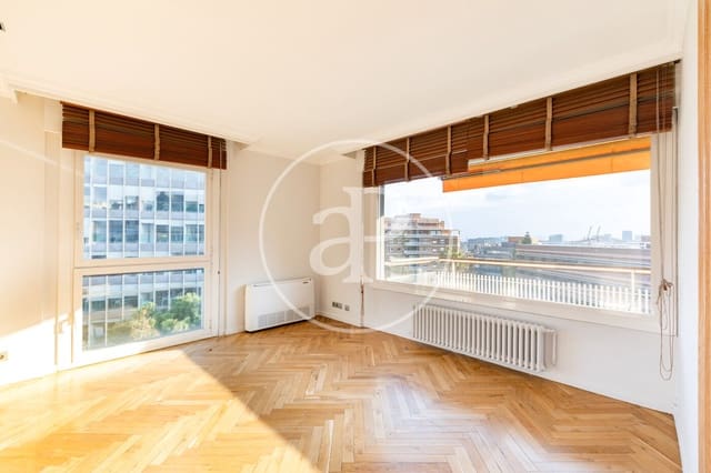 4 soverom Leilighet til leie i Sant Gervasi - Galvany, Barcelona by - € 7 900 (Ref: 9711954)