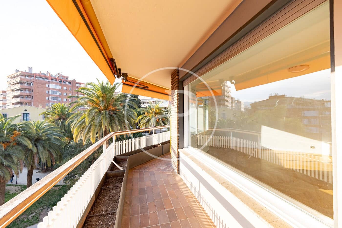 4 bedroom Apartment for rent in Barcelona city - € 7,900 (Ref: 9711954)