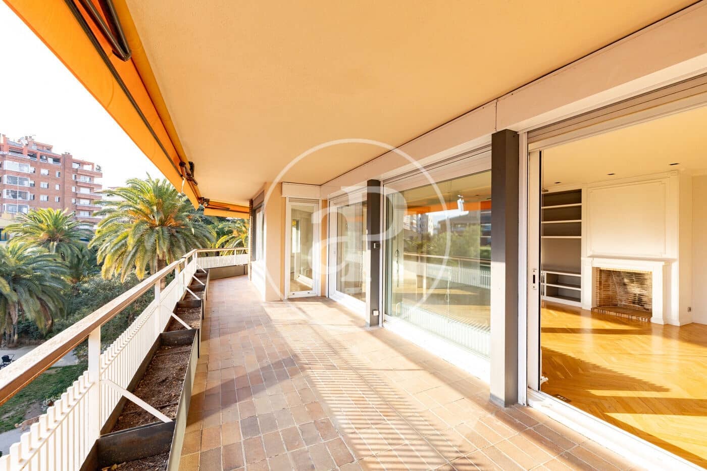 4 bedroom Apartment for rent in Barcelona city - € 7,900 (Ref: 9711954)