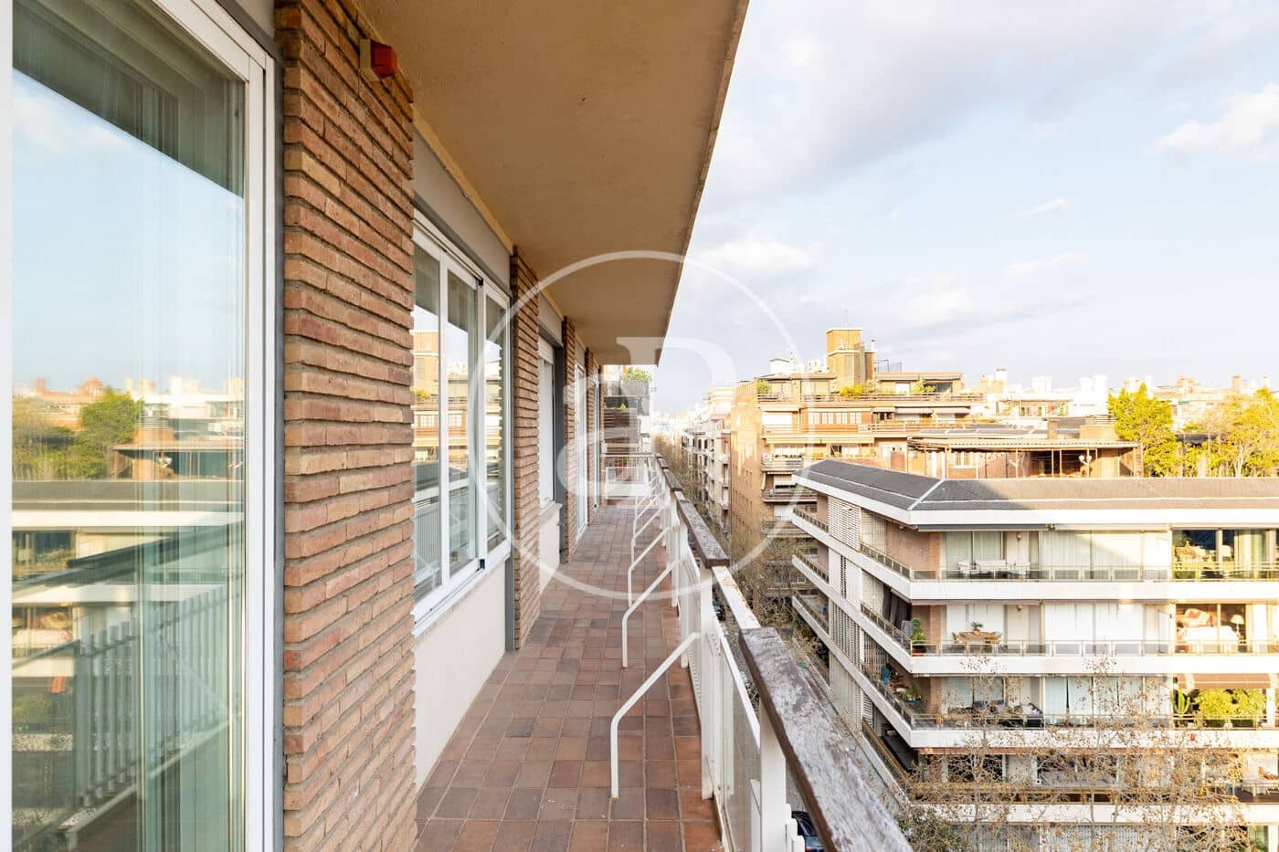 4 bedroom Apartment for rent in Barcelona city - € 7,900 (Ref: 9711954)
