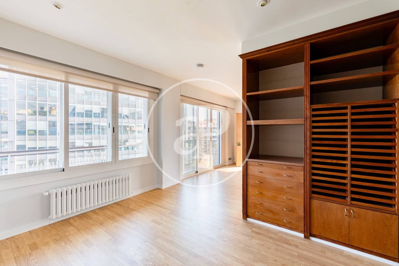 4 bedroom Apartment for rent in Barcelona city - € 7,900 (Ref: 9711954)