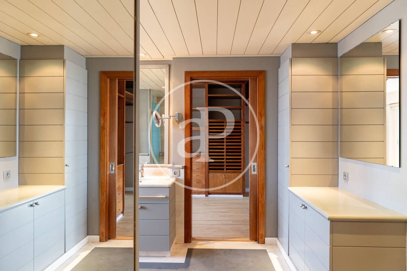 4 bedroom Apartment for rent in Barcelona city - € 7,900 (Ref: 9711954)