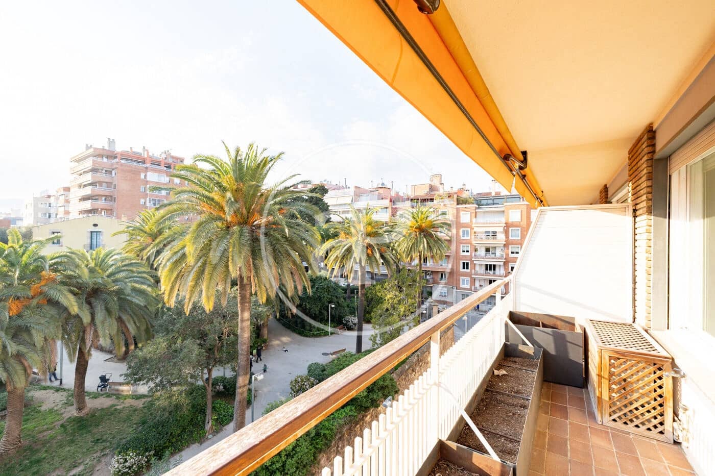 4 bedroom Apartment for rent in Barcelona city - € 7,900 (Ref: 9711954)