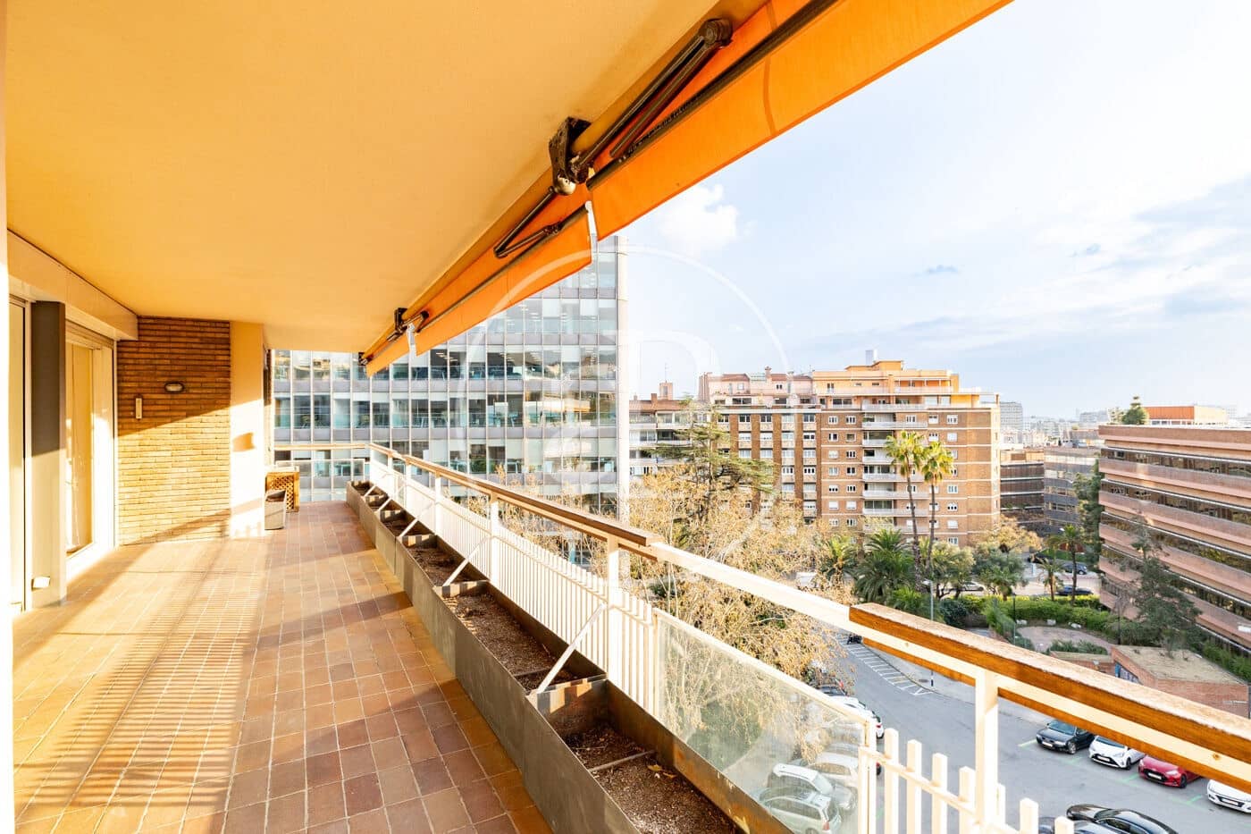4 bedroom Apartment for rent in Barcelona city - € 7,900 (Ref: 9711954)