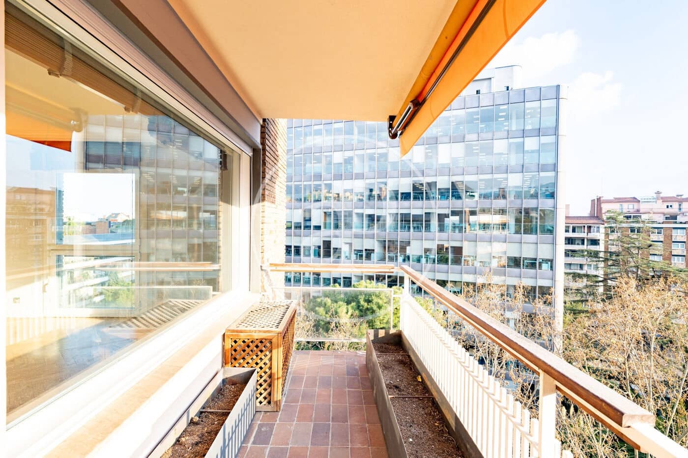 4 bedroom Apartment for rent in Barcelona city - € 7,900 (Ref: 9711954)