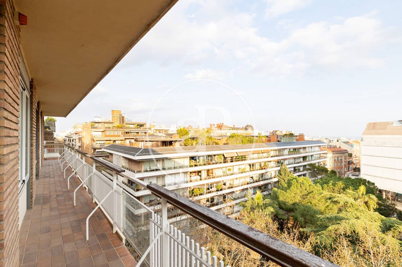 4 bedroom Apartment for rent in Barcelona city - € 7,900 (Ref: 9711954)